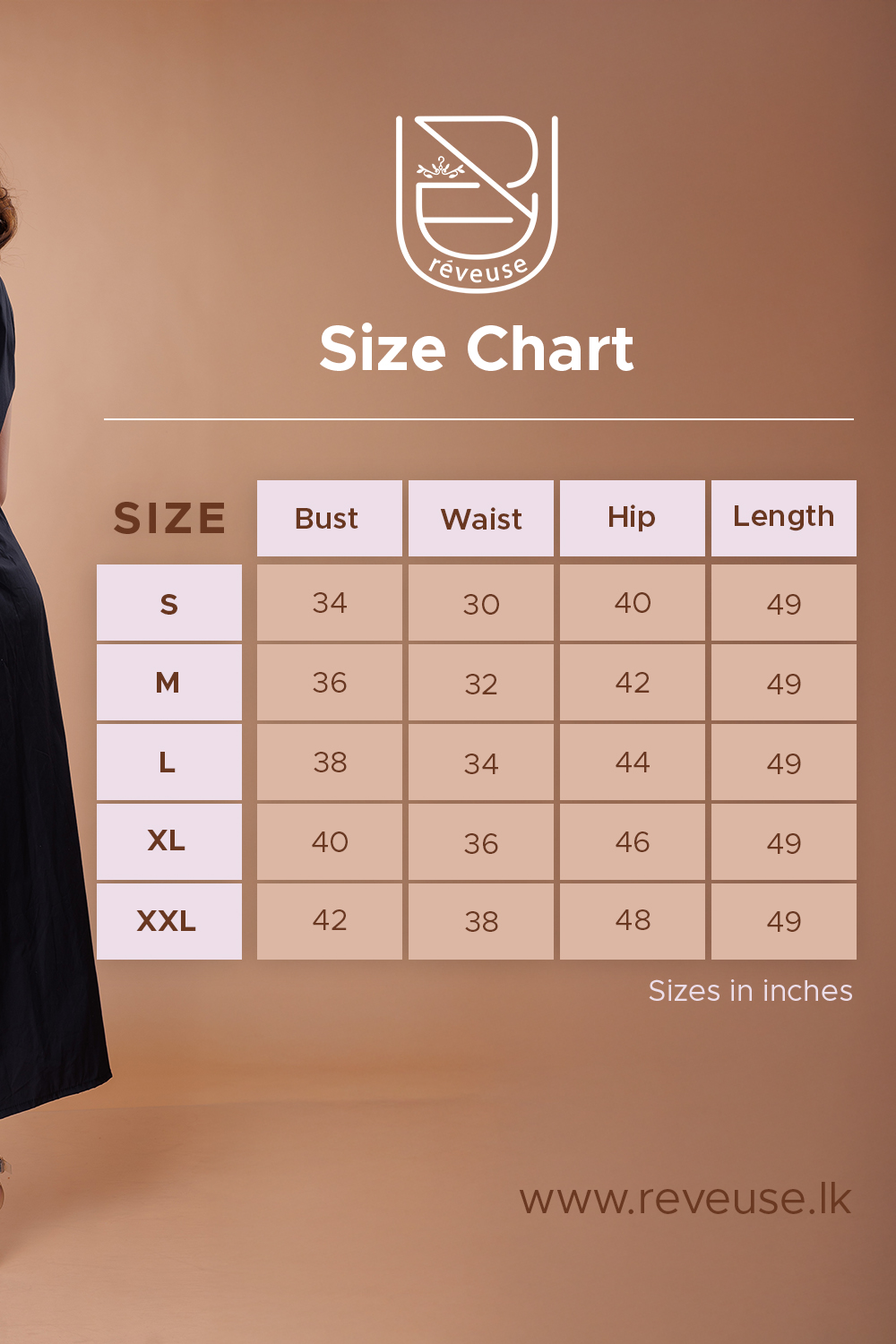 7 – Size Chart Web 1